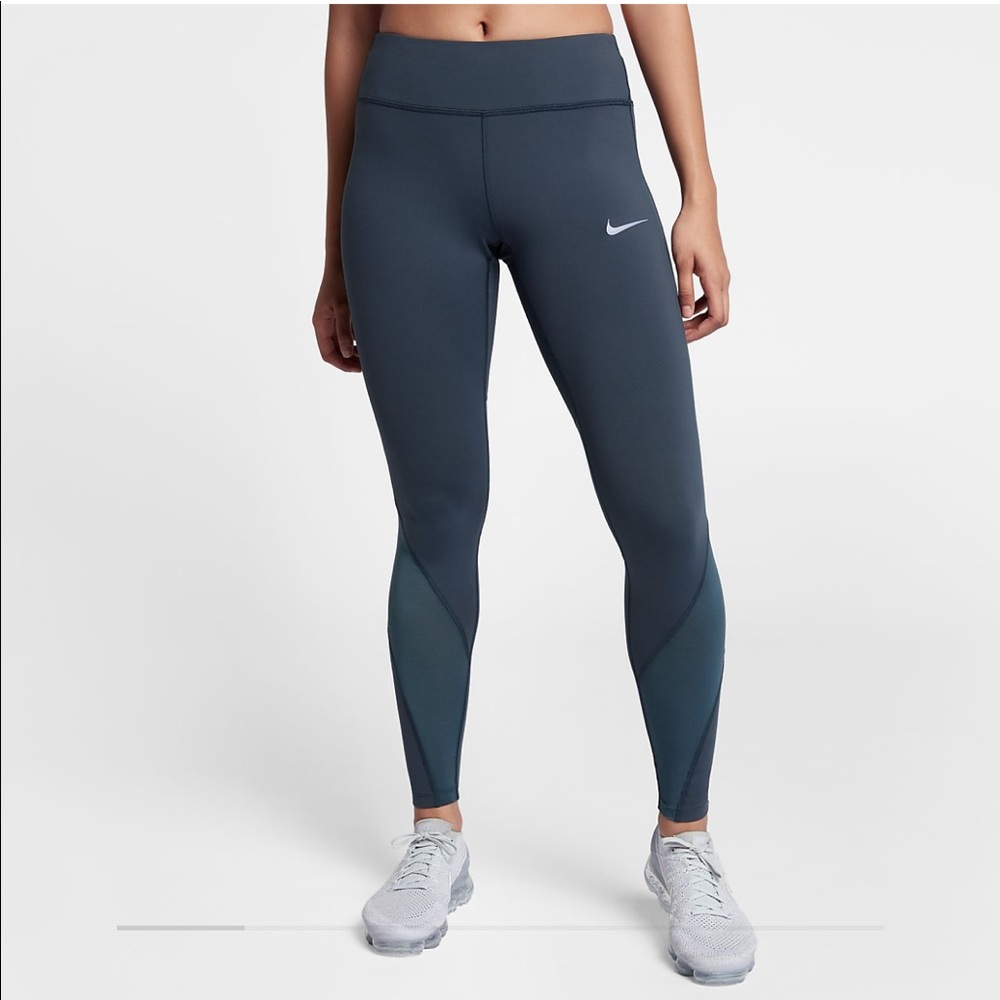 Women Running Tights